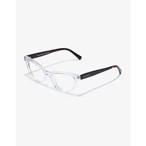 Lunettes de soleil Hawkers Crystal Carey Chablis image-1