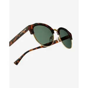 Óculos de sol polarizados Hawkers Classic Rounded image-5