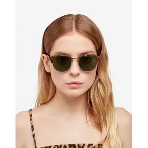 Óculos de sol polarizados Hawkers Classic Rounded image-2