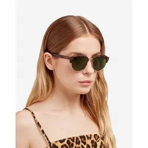 Óculos de sol polarizados Hawkers Classic Rounded image-3