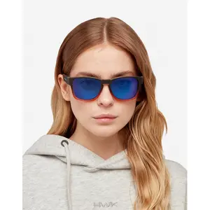 Lunettes de soleil polarisée Hawkers Core image-2