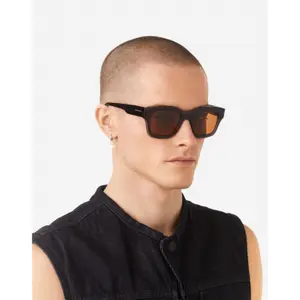 Sunglasses Hawkers Culture image-5