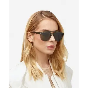 Óculos de sol polarizados Hawkers Diver image-2