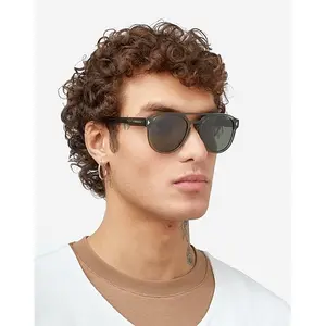 Óculos de sol polarizados Hawkers Diver image-3