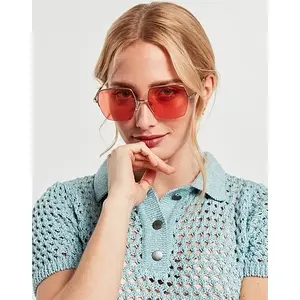 Óculos de sol femininos Hawkers Erebia image-2