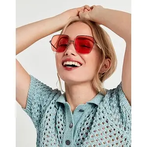 Óculos de sol femininos Hawkers Erebia image-3