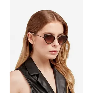 Lunettes de soleil femme Hawkers Feline image-3