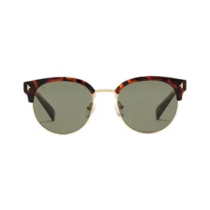 Óculos de sol polarizados Hawkers New Classic Rounded image-0