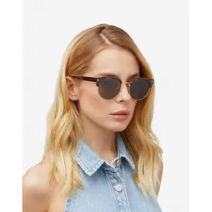 Óculos de sol polarizados Hawkers New Classic Rounded image-3