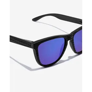 Gafas de sol polarizadas Hawkers One Raw Carbono image-3