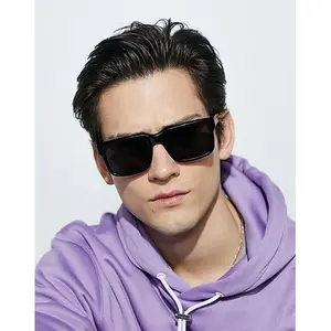 Sonnenbrille Hawkers Peak Metal image-3