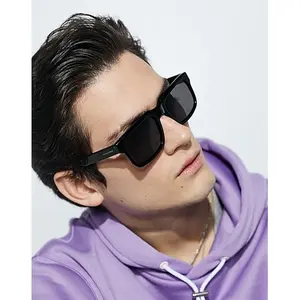 Sonnenbrille Hawkers Peak Metal image-4