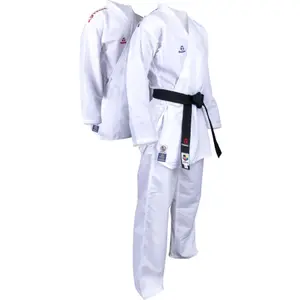 Set aus 2 Karategijacken und einer Karategihose Hayashi Kumite Premium image-2