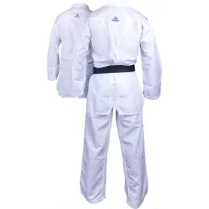 Set aus 2 Karategijacken und einer Karategihose Hayashi Kumite Premium image-1