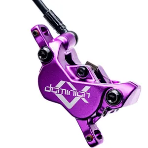 Braking Hayes Dominion A4 image-2