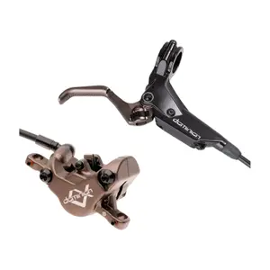 Travão traseiro Hayes Dominion A2 SFL image-0