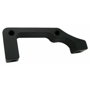 Adattatore pinza anteriore per disco Hayes PM/IS image-0