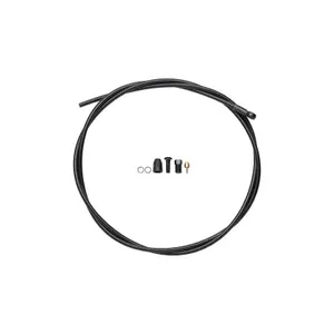 Rear brake hose Hayes Dominion/El Camino/Stroker