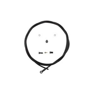 Bremsschlauch hinten Hayes Dominion/El Camino/Stroker image-0