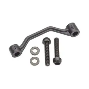 Adapter Bremssattel vorne/hinten Hayes PM/PM 140 mm/160 mm image-2