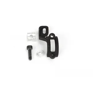 Grampo Hayes Dominion / Shimano Peacemaker I-Spec II image-1