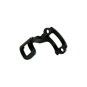 Morsetto Hayes Dominion / Shimano Peacemaker I-Spec II Stealth image-0