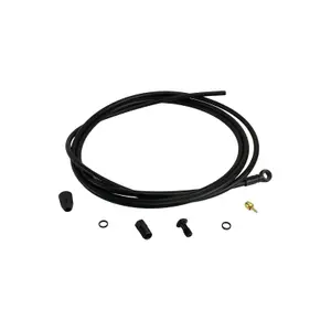 Tubo freno posteriore Hayes Dominion/El Camino/Stroker image-1