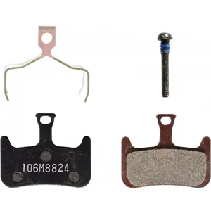 Fahrradbremsbelag Hayes Dominion A2 T100 image-0