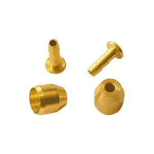 Ein Paar Härteeinsätze/Kompressionsoliven Hayes image-0