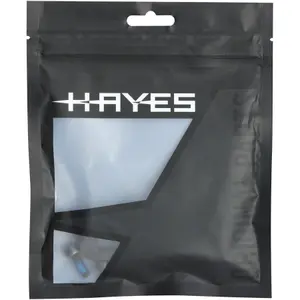 Adaptateur étrier avant/arrière Hayes PM/PM 203 mm/220 mm image-2