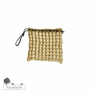 Filet à foin carré extra résistant HayQuine Small image-0