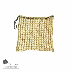 Filet à foin carré extra résistant HayQuine Medium image-0