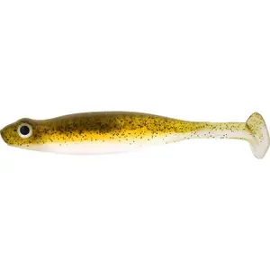Decoys Megabass Hazedong Shad 5.2 (x4) image-0