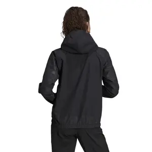 Veste imperméable femme adidas Terrex Utilitas image-4