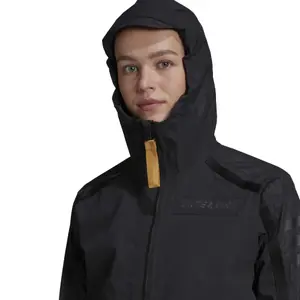 Veste imperméable femme adidas Terrex Utilitas image-6
