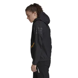 Veste imperméable femme adidas Terrex Utilitas image-5