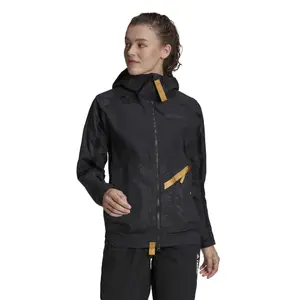 Veste imperméable femme adidas Terrex Utilitas image-2