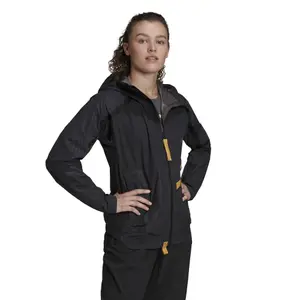 Veste imperméable femme adidas Terrex Utilitas image-1