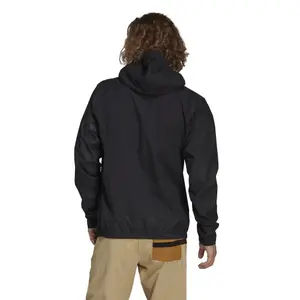 Veste imperméable adidas Terrex Utilitas image-4