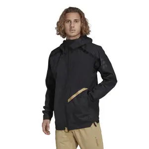Veste imperméable adidas Terrex Utilitas image-1