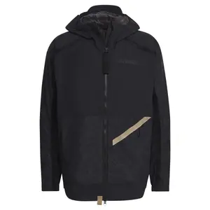 Veste imperméable adidas Terrex Utilitas image-0