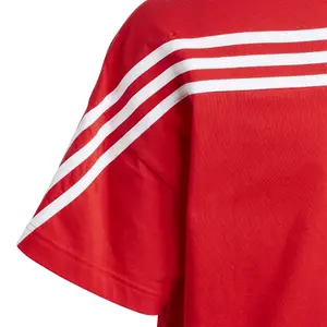 Camiseta de niño adidas Organic Coton Future Icons Sport image-4