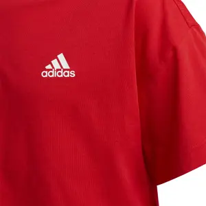 Camiseta de niño adidas Organic Coton Future Icons Sport image-5