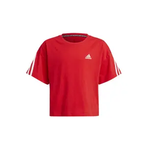 Camiseta de niño adidas Organic Coton Future Icons Sport image-0