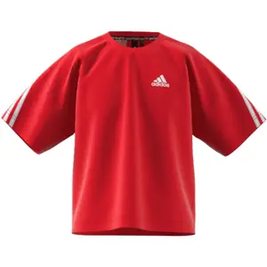 Camiseta de niño adidas Organic Coton Future Icons Sport image-3