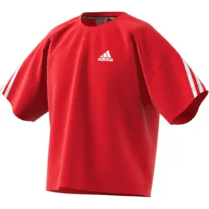 Camiseta de niño adidas Organic Coton Future Icons Sport image-2