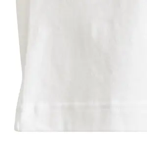 Camiseta de chica adidas Organic Cotton Future Icons Sport 3-Stripes Loose image-4