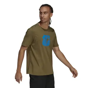 Camiseta Adidas Five Ten Glory image-2