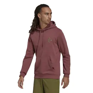 Hoodie adidas Five Ten Graphic image-2