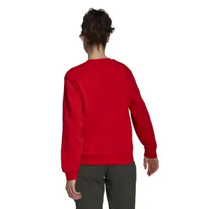 Sweatshirt Frau adidas Five Ten Cropped image-3